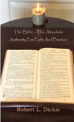 Bible 1