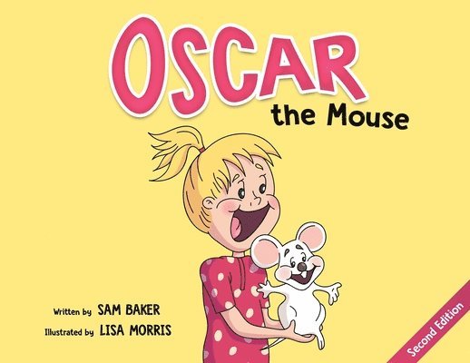 Oscar the Mouse 1