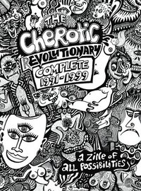 bokomslag The Cherotic (r)Evolutionary Complete 1991-1999