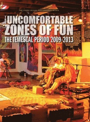 Uncomfortable Zones of Fun