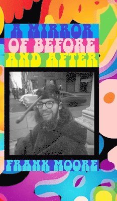 Mirror of Before and After