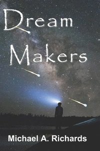 bokomslag Dream Makers: Book I