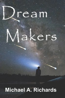 bokomslag Dream Makers: Book I