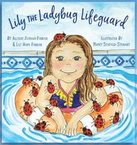bokomslag Lily the Ladybug Lifeguard