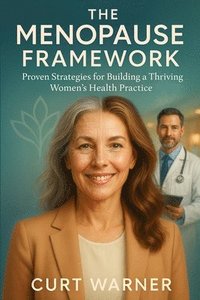 bokomslag Menopause Framework