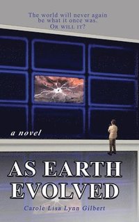 bokomslag As Earth Evolved