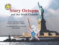 bokomslag Story Octopus and the Math Crusade