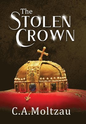 The Stolen Crown 1