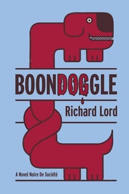 bokomslag BoonDOGgle
