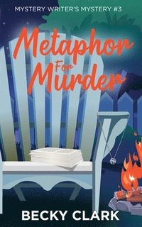 bokomslag Metaphor for Murder