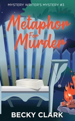 Metaphor for Murder 1