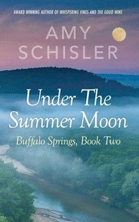 bokomslag Under the Summer Moon