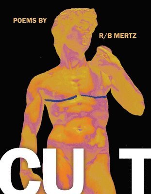 Mertz - Cu T, Häftad. Tillgänglighet: Tillfälligt slut