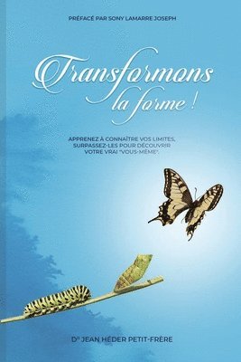 bokomslag Transformons la forme