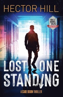 Lost One Standing 1