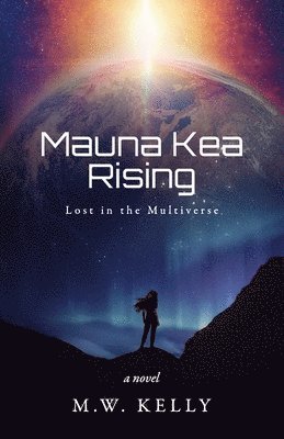 Mauna Kea Rising 1