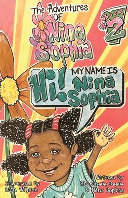 The Adventures of Nina Sophia 1