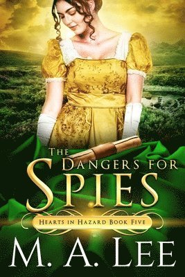 The Dangers for Spies 1