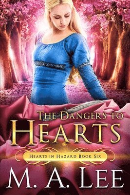 The Dangers to Hearts 1