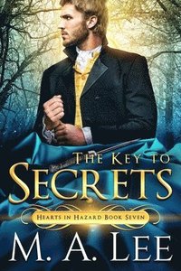 bokomslag The Key to Secrets