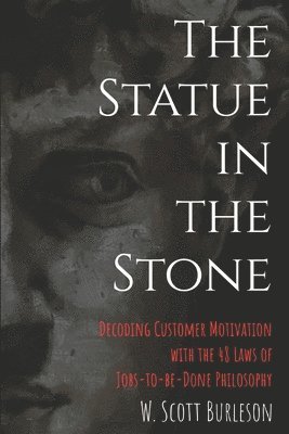 Scott Burleson - Statue in the Stone, Häftad