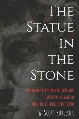 The Statue in the Stone 1