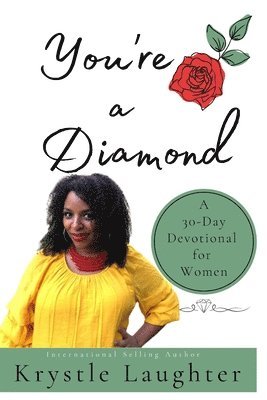 Krystle Laughter - You're a Diamond, Häftad