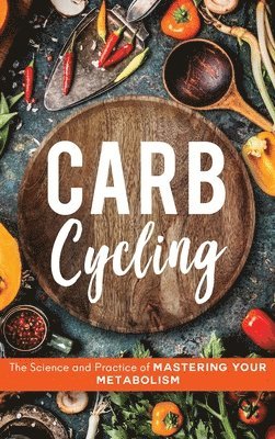 bokomslag Carb Cycling