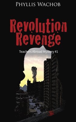 bokomslag Revolution Revenge