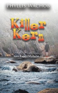 bokomslag Killer Kern