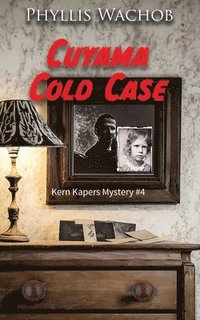 bokomslag Cuyama Cold Case