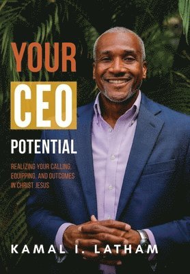 Your CEO Potential 1