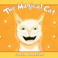 bokomslag The Magical Cat