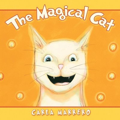 Magical Cat