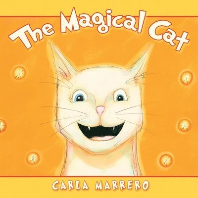 The Magical Cat 1