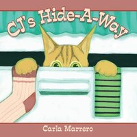 bokomslag CJ's Hide-A-Way