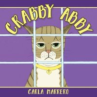 bokomslag Crabby Abby