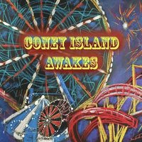 bokomslag Coney Island Awakes