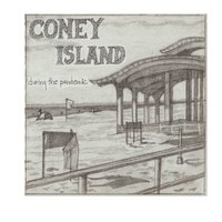 bokomslag Coney Island During the Pandemic