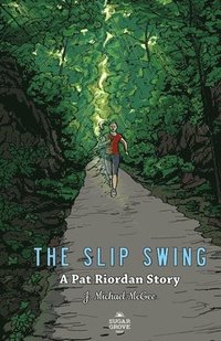 bokomslag The Slip Swing