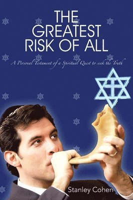 Stanley Cohen - Greatest Risk Of All, Häftad