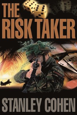 bokomslag The Risk Taker