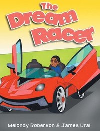 bokomslag The Dream Racer