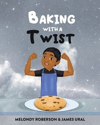 bokomslag Baking with a Twist