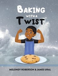 bokomslag Baking with a Twist