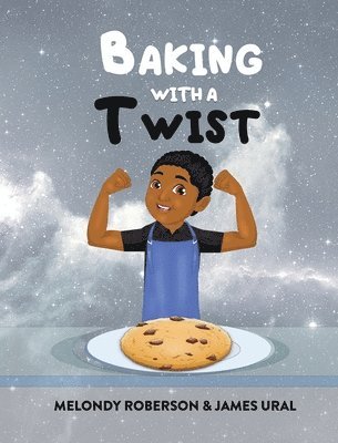 Baking with a Twist 1