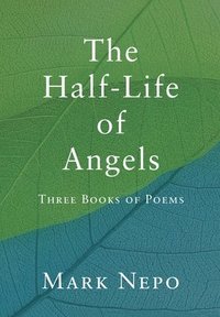 bokomslag The Half-Life of Angels