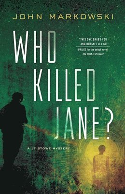 Who Killed Jane? 1