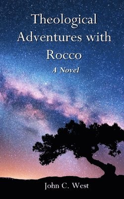 Theological Adventures with Rocco 1