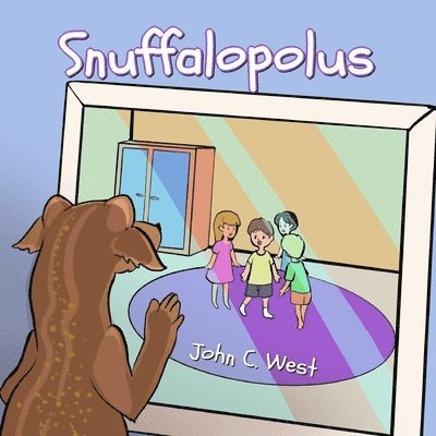 Snuffalopolus 1